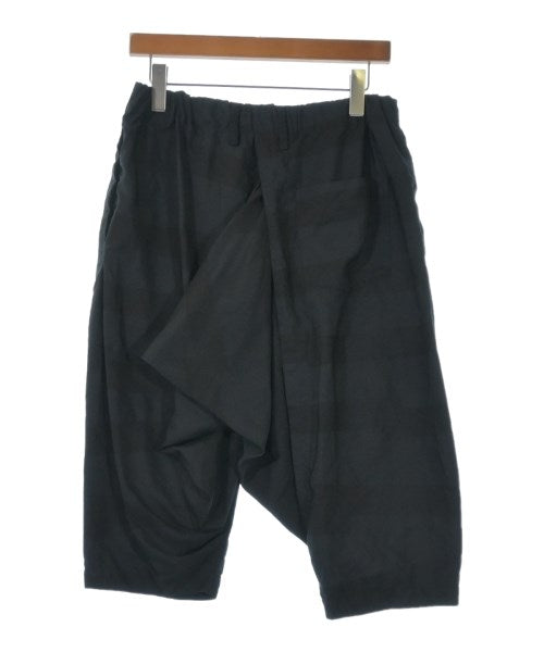 ISSEY MIYAKE MEN Cropped pants