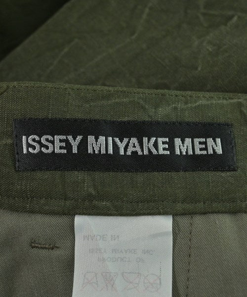 ISSEY MIYAKE MEN Other pants