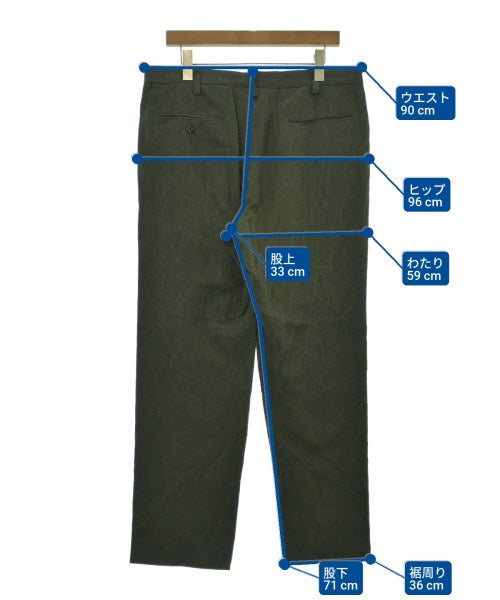ISSEY MIYAKE MEN Other pants