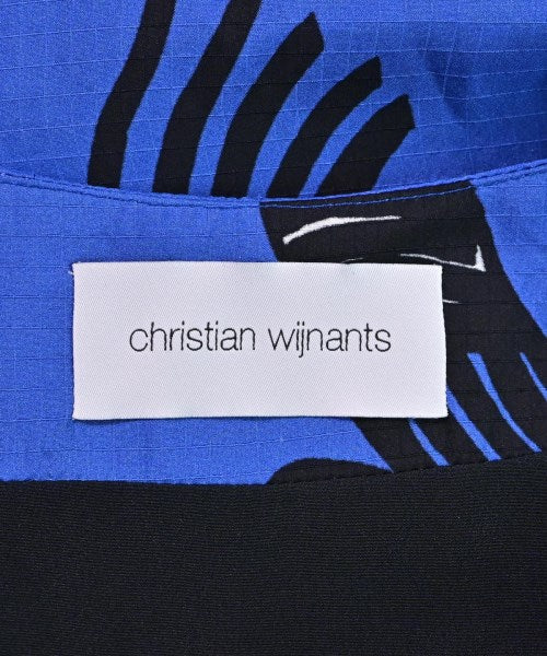 christian wijnants Dresses