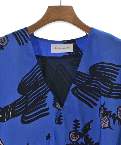 christian wijnants Dresses
