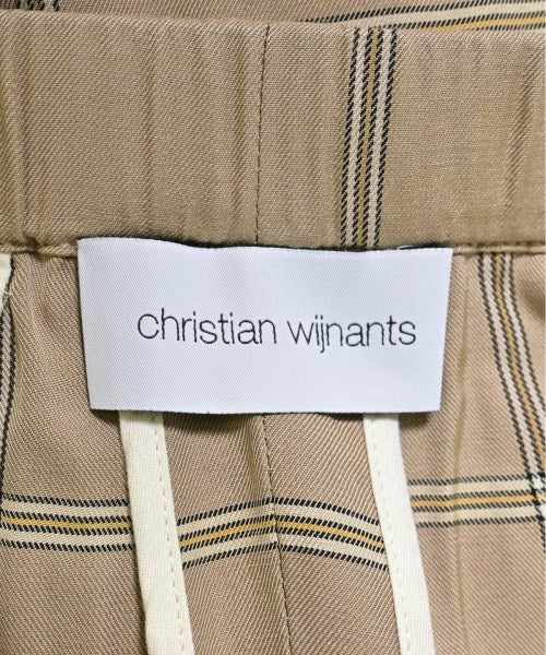 christian wijnants Shorts