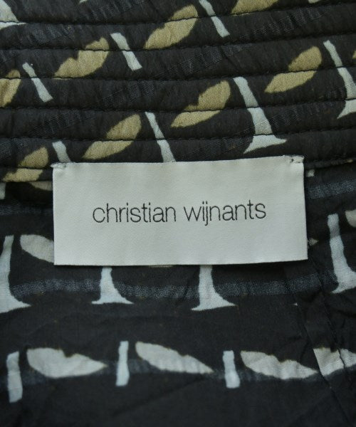 christian wijnants Other pants