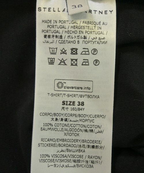 STELLA McCARTNEY Tee Shirts/Tops