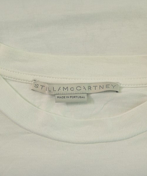 STELLA McCARTNEY Tee Shirts/Tops