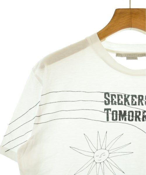 STELLA McCARTNEY Tee Shirts/Tops