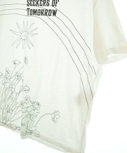 STELLA McCARTNEY Tee Shirts/Tops