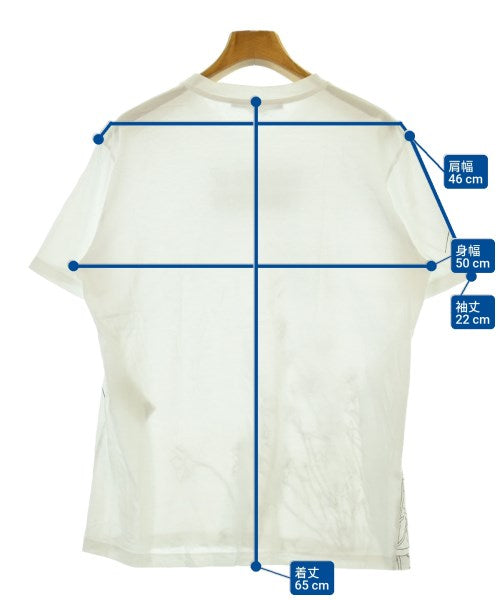 STELLA McCARTNEY Tee Shirts/Tops