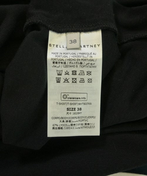STELLA McCARTNEY Tee Shirts/Tops