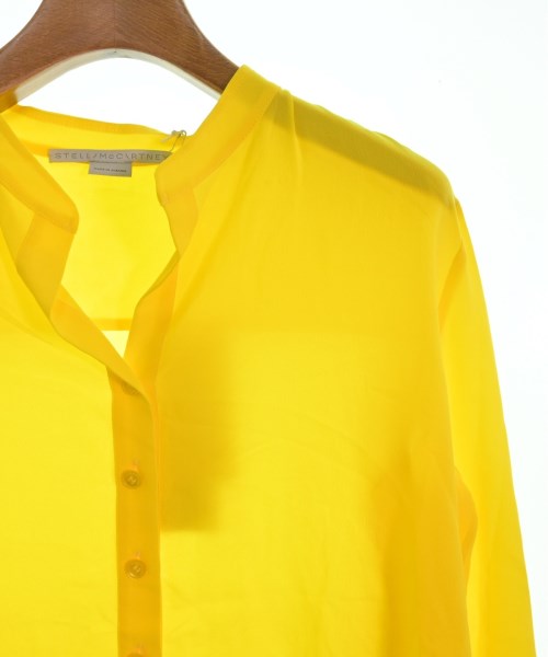 STELLA McCARTNEY Casual shirts