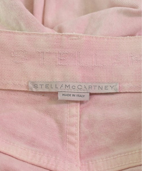 STELLA McCARTNEY Jeans