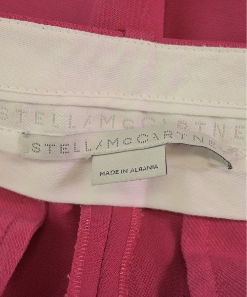 STELLA McCARTNEY Trousers