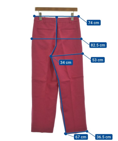 STELLA McCARTNEY Trousers