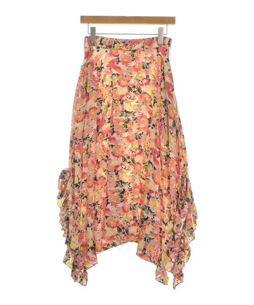 STELLA McCARTNEY Long/Maxi length skirts