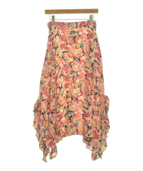 STELLA McCARTNEY Long/Maxi length skirts