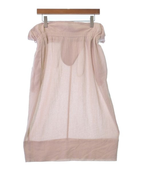 STELLA McCARTNEY Long/Maxi length skirts