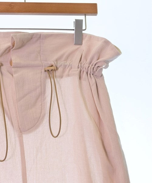 STELLA McCARTNEY Long/Maxi length skirts