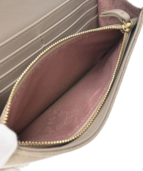 STELLA McCARTNEY Wallets/Coin purses