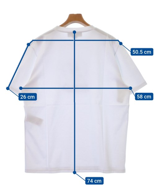 STELLA McCARTNEY Tee Shirts/Tops
