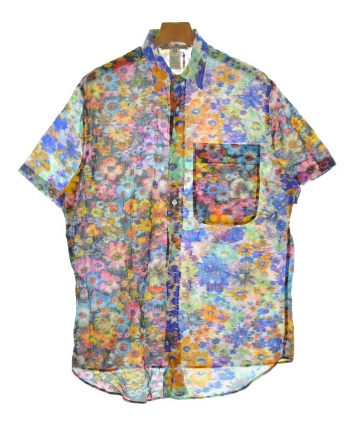 STELLA McCARTNEY Casual shirts