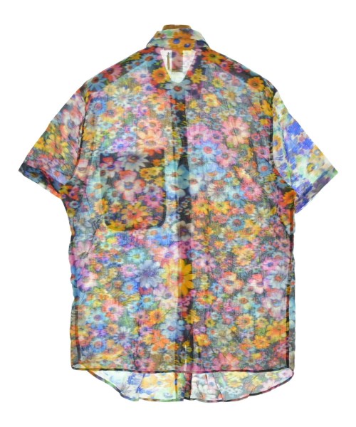 STELLA McCARTNEY Casual shirts