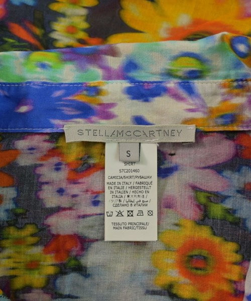 STELLA McCARTNEY Casual shirts