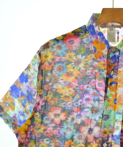 STELLA McCARTNEY Casual shirts