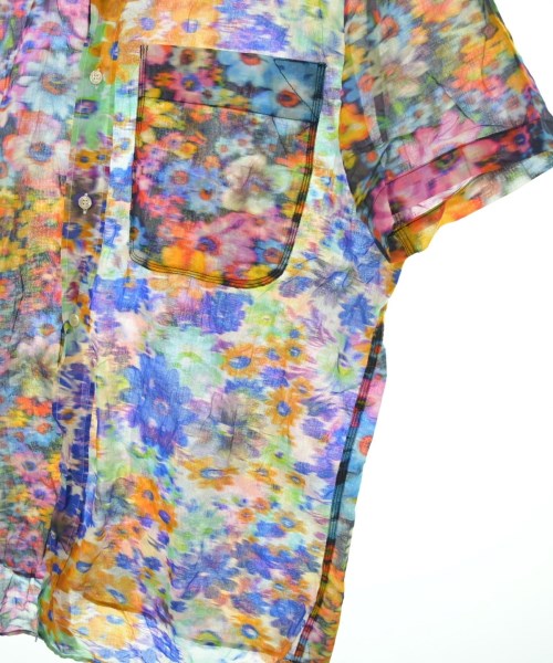 STELLA McCARTNEY Casual shirts