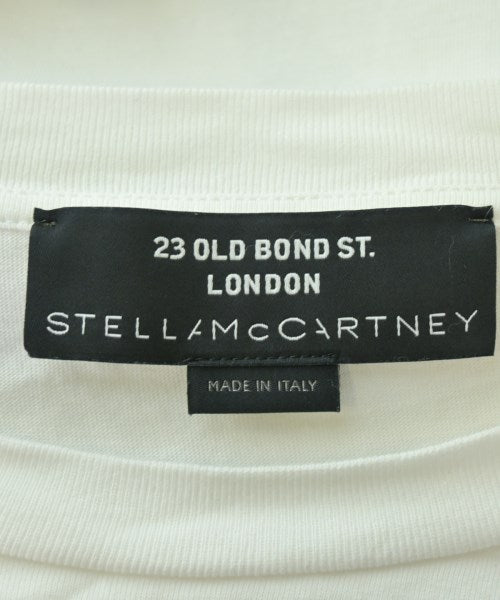 STELLA McCARTNEY Tee Shirts/Tops