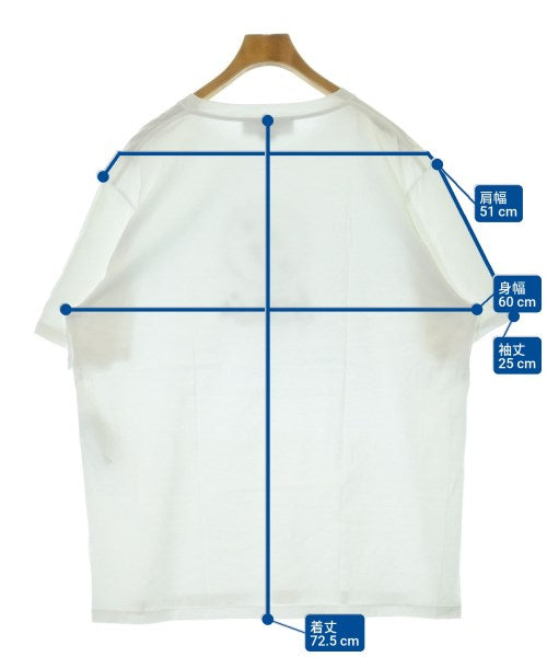 STELLA McCARTNEY Tee Shirts/Tops