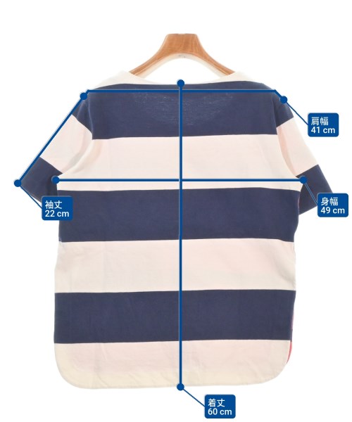 STELLA McCARTNEY Tee Shirts/Tops