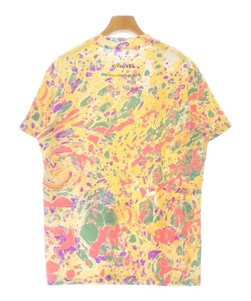 STELLA McCARTNEY Tee Shirts/Tops