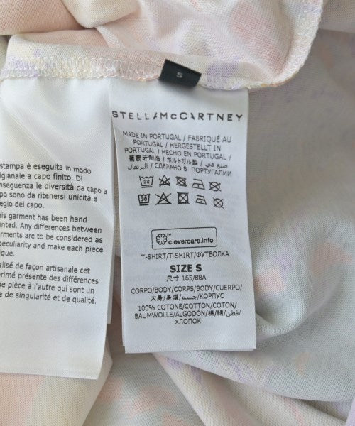 STELLA McCARTNEY Tee Shirts/Tops