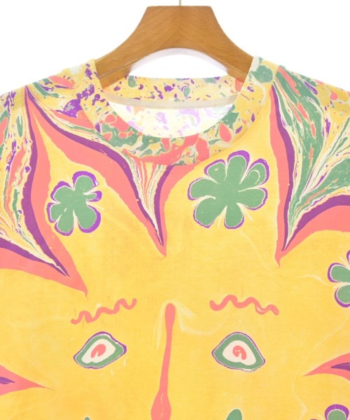STELLA McCARTNEY Tee Shirts/Tops