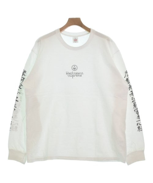 Supreme Tee Shirts/Tops