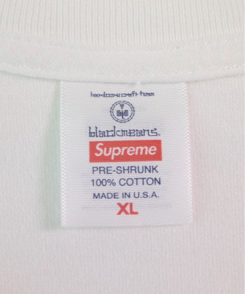 Supreme Tee Shirts/Tops