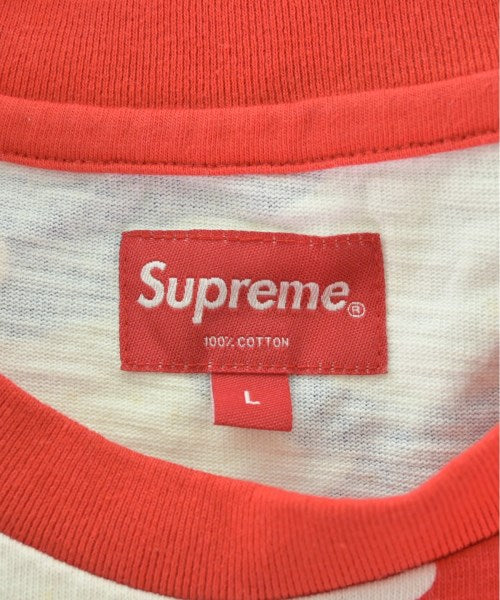 Supreme Tee Shirts/Tops