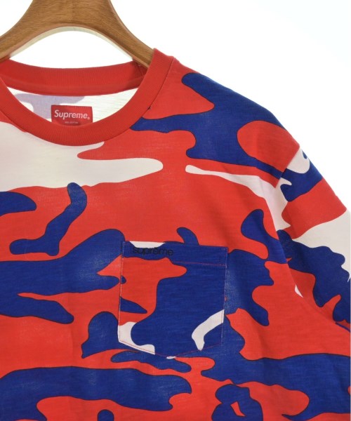 Supreme Tee Shirts/Tops