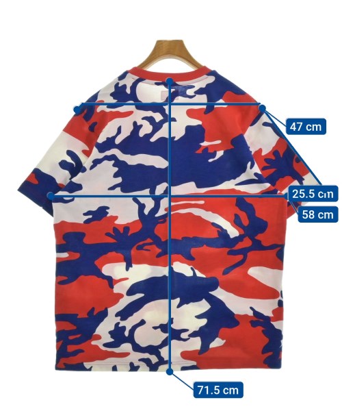 Supreme Tee Shirts/Tops