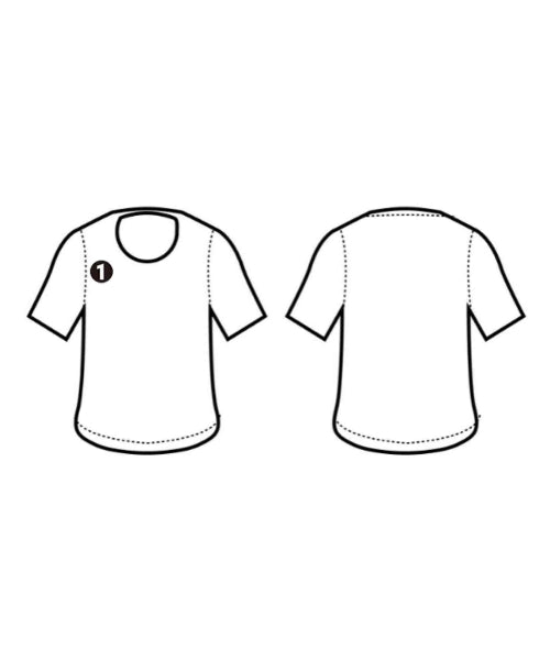 Supreme Tee Shirts/Tops