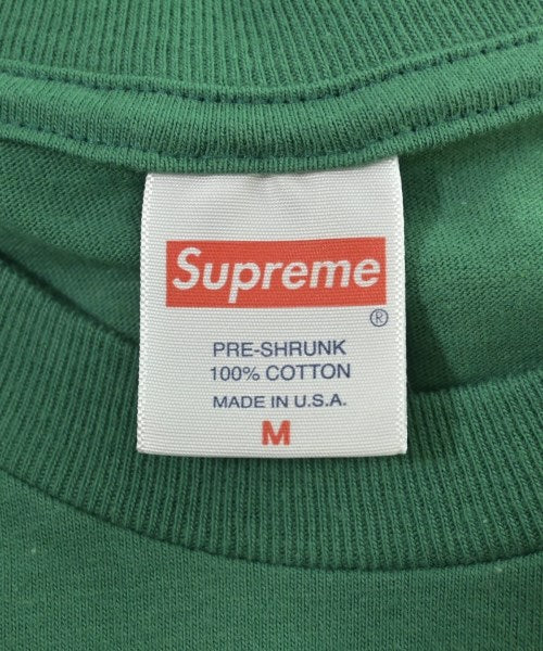 Supreme Tee Shirts/Tops