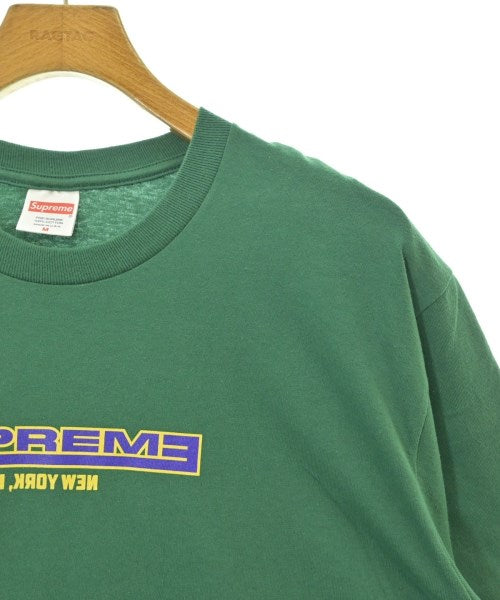 Supreme Tee Shirts/Tops