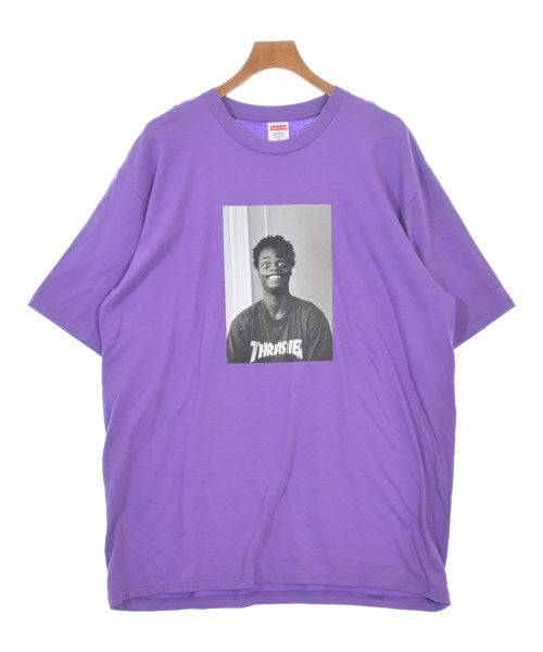 Supreme Tee Shirts/Tops