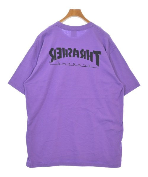 Supreme Tee Shirts/Tops