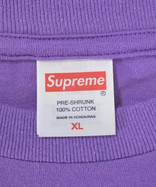 Supreme Tee Shirts/Tops