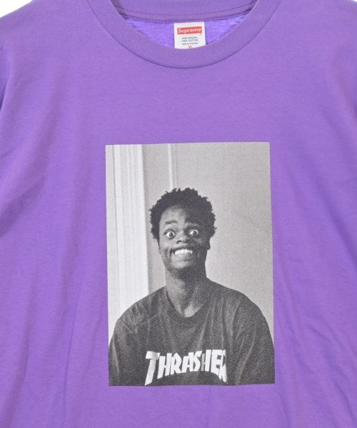 Supreme Tee Shirts/Tops