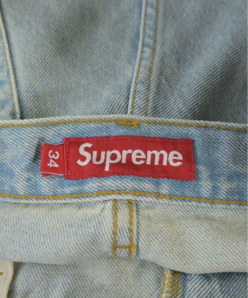 Supreme Jeans