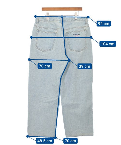 Supreme Jeans