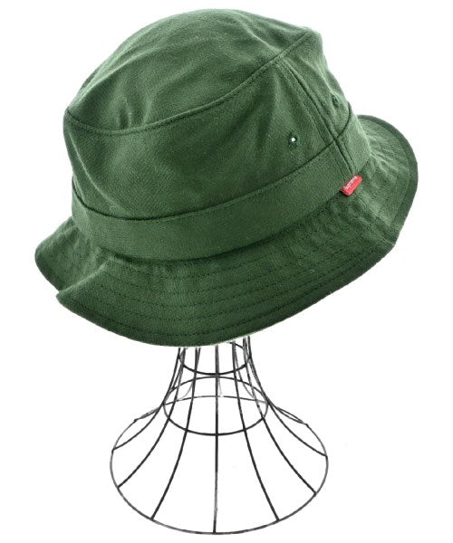 Supreme 帽子