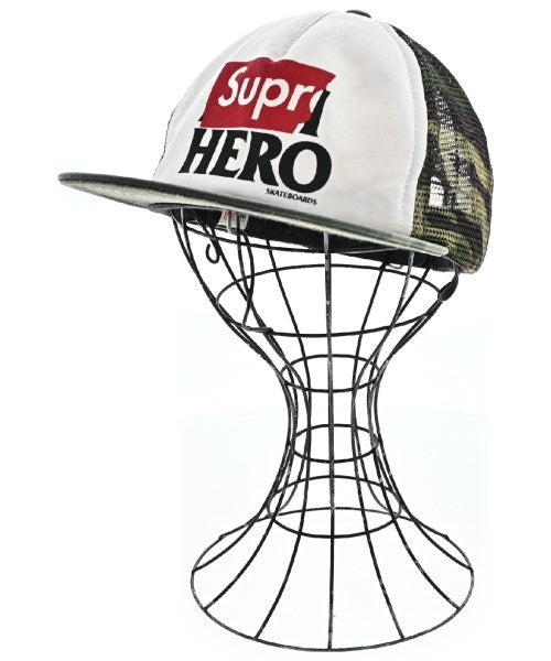 Supreme Caps